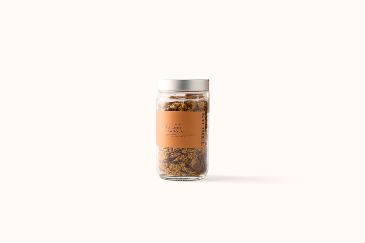 KD BIEL GRANOLA AUTUMN