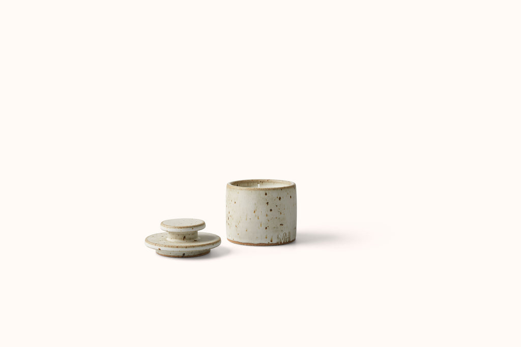 KD BIEL SALE DI LEGNO CANDLE