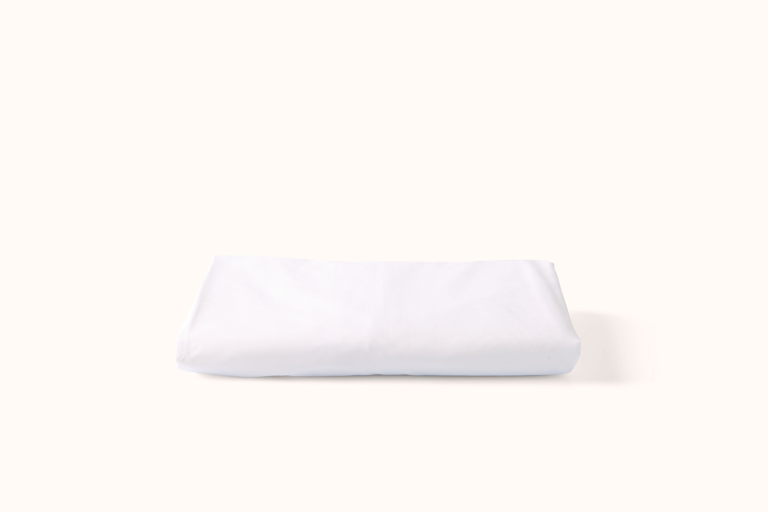 KD BIEL FINE LINENS PERCALE SHEET SET