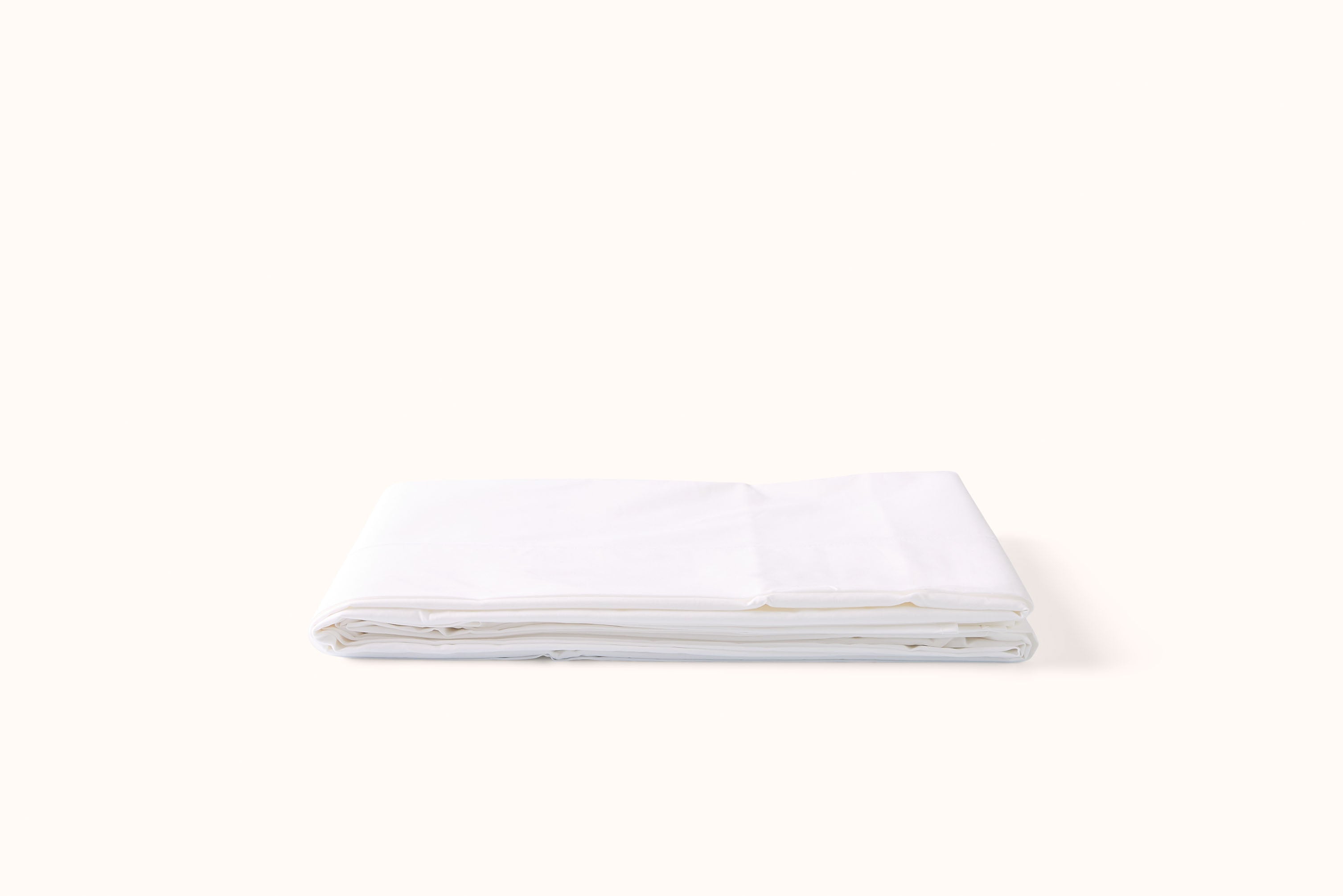 KD BIEL FINE LINENS PERCALE SHEET SET