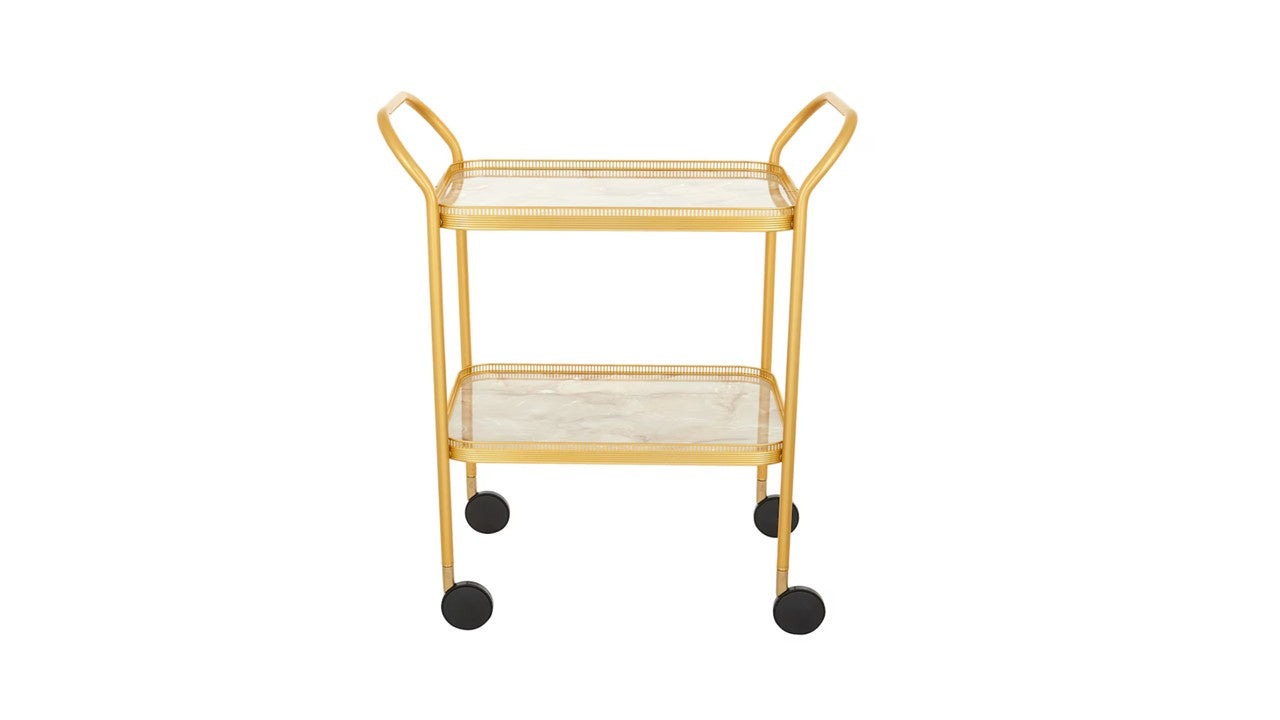 KAYMET GALLERY TROLLEY
