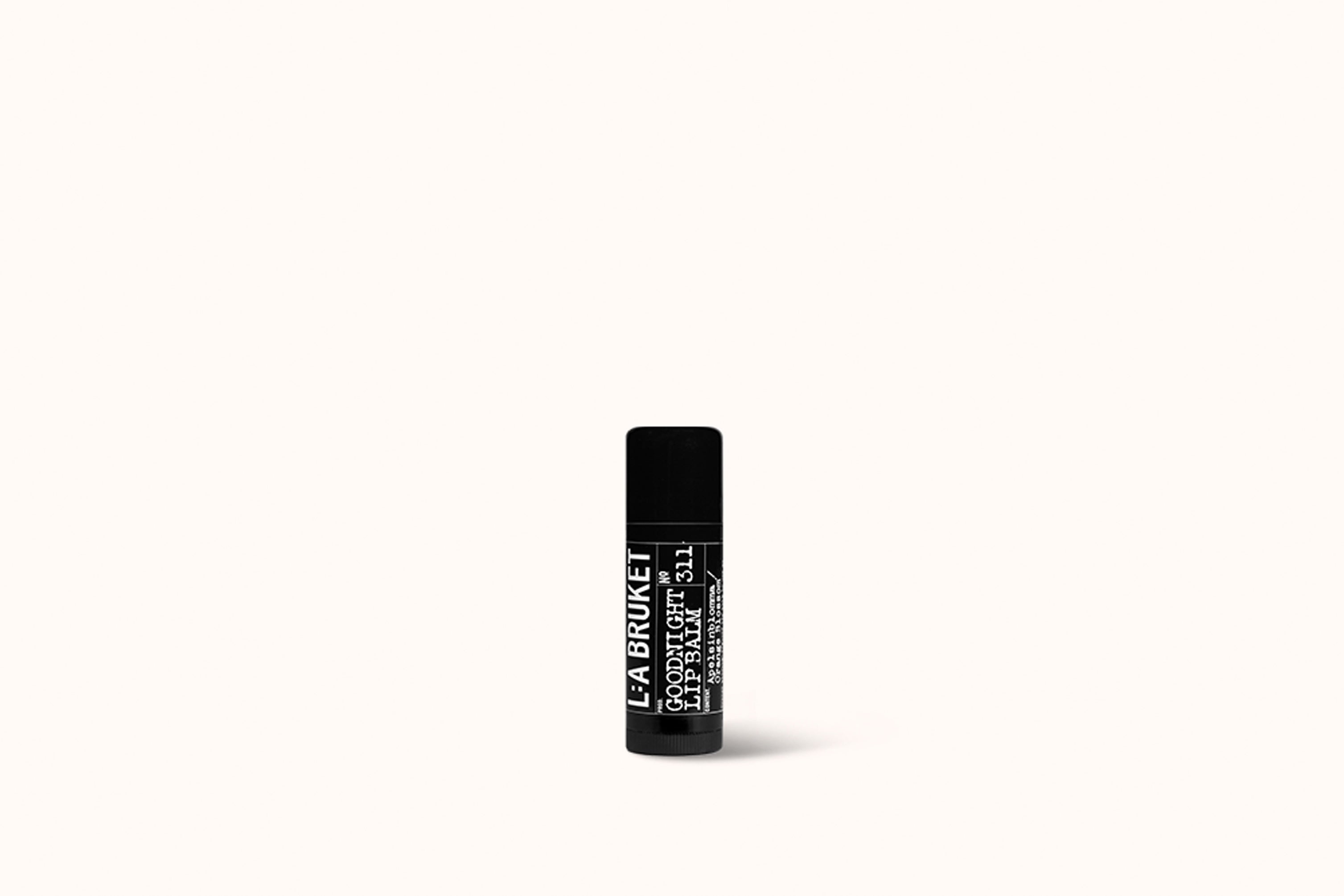 L:A BRUKET 311 GOODNIGHT LIP BALM 14G