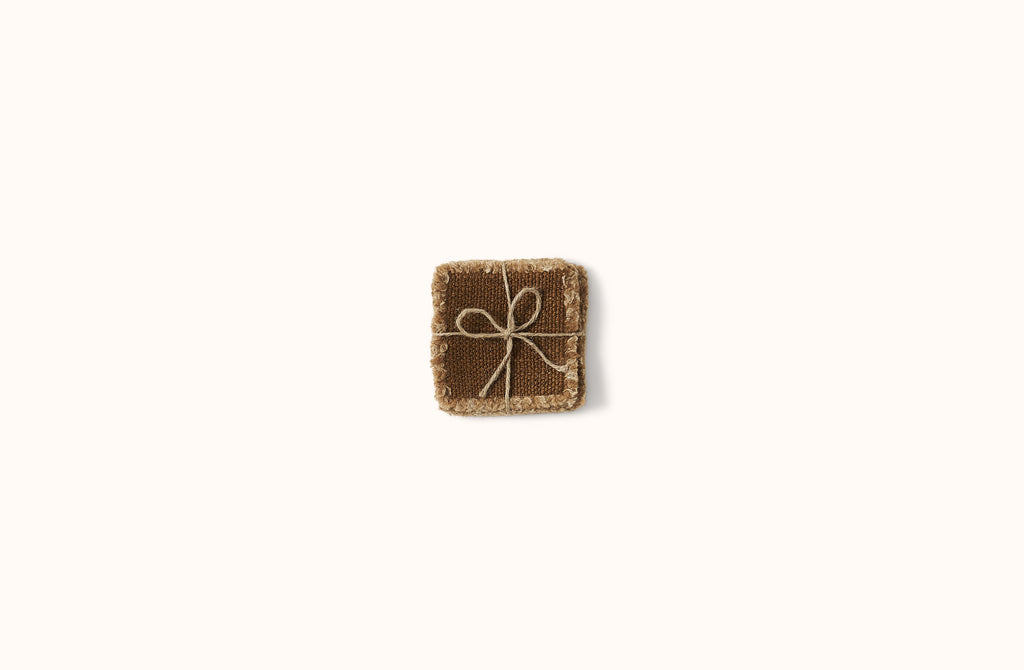 LIBECO GINGER JASPER COASTER