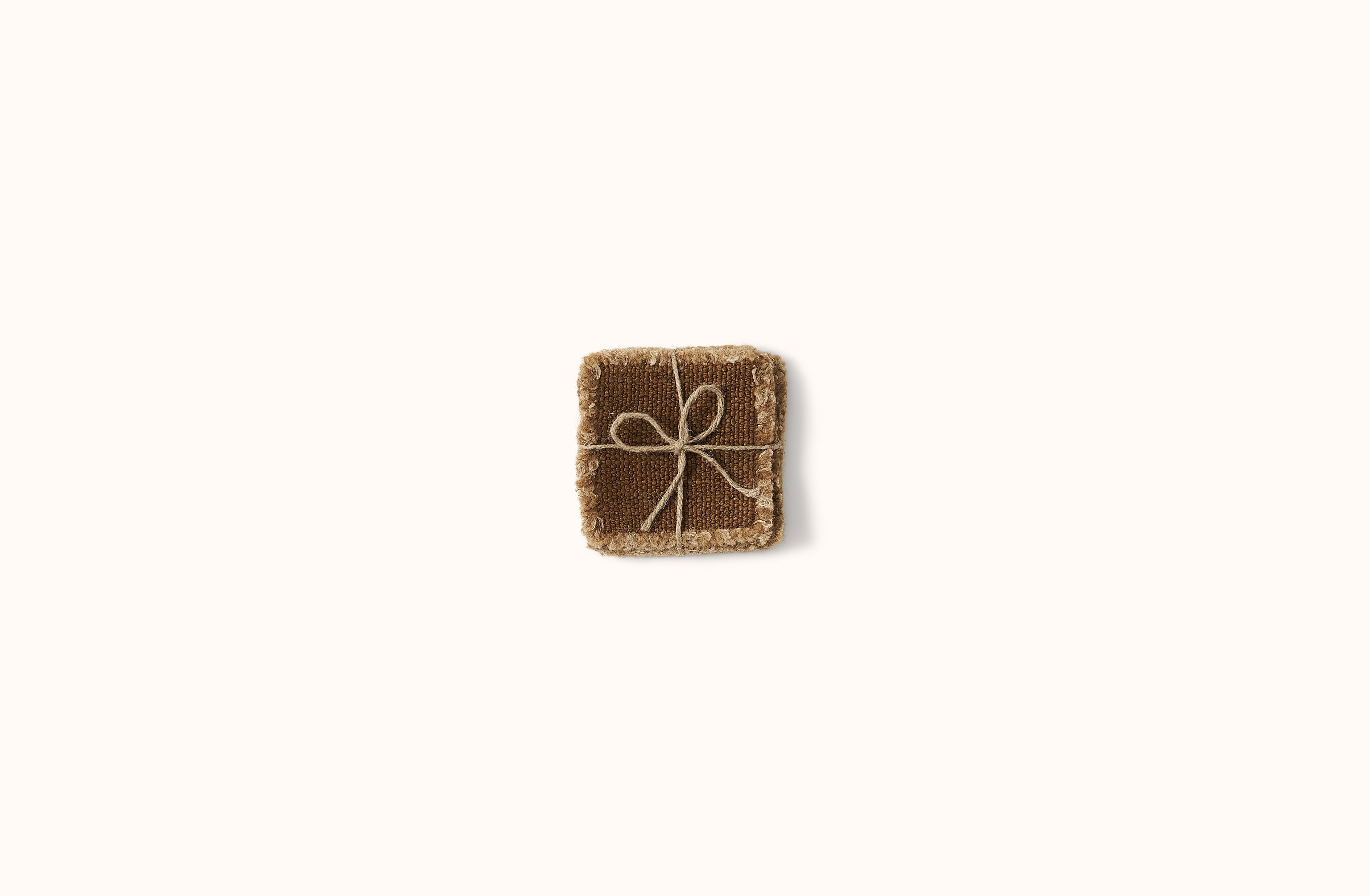 LIBECO GINGER JASPER COASTER