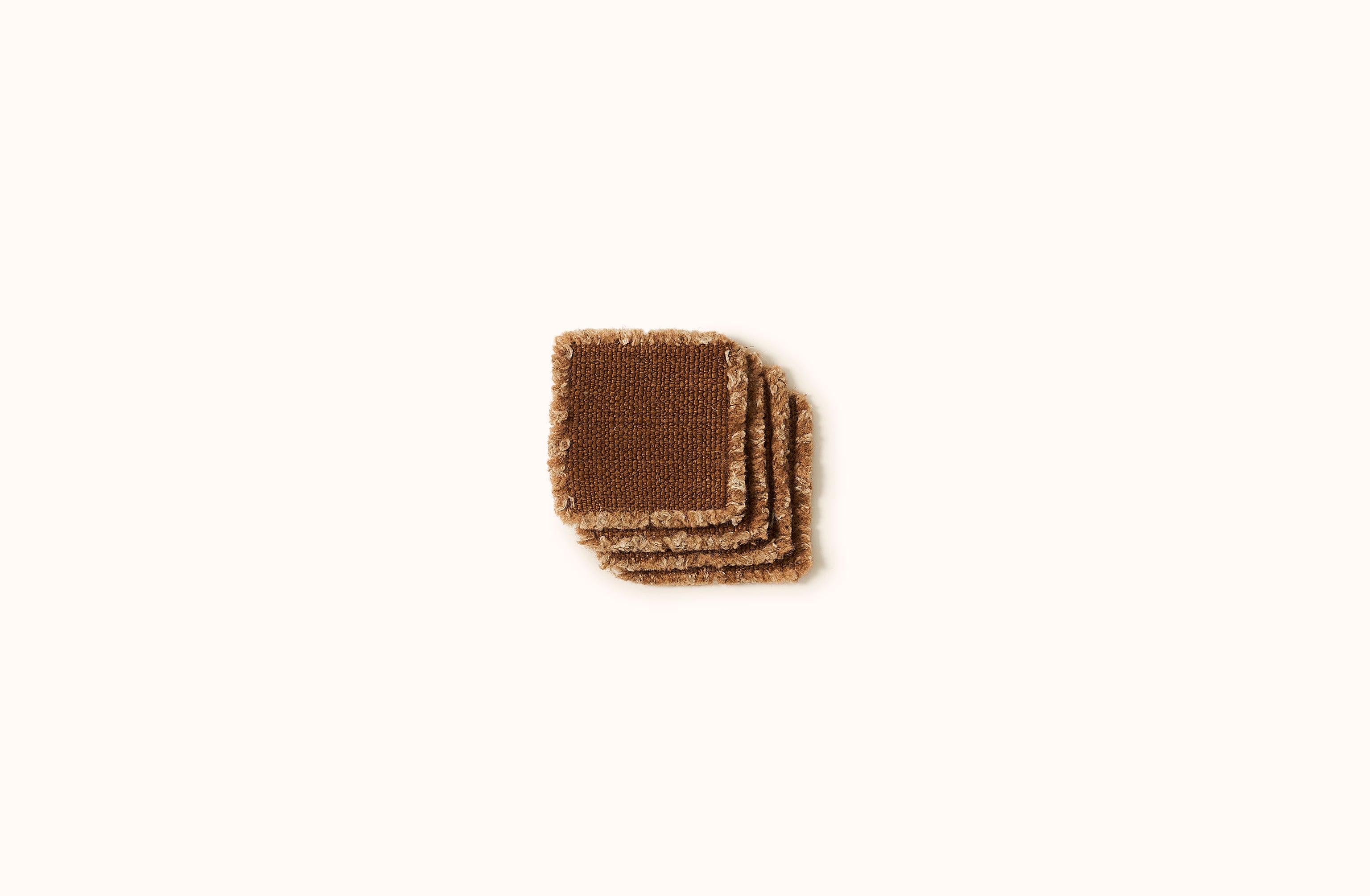 LIBECO GINGER JASPER COASTER