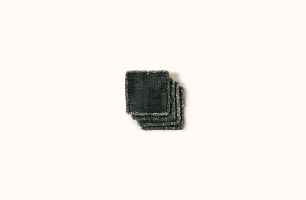 LIBECO SMOKE JASPER COASTER
