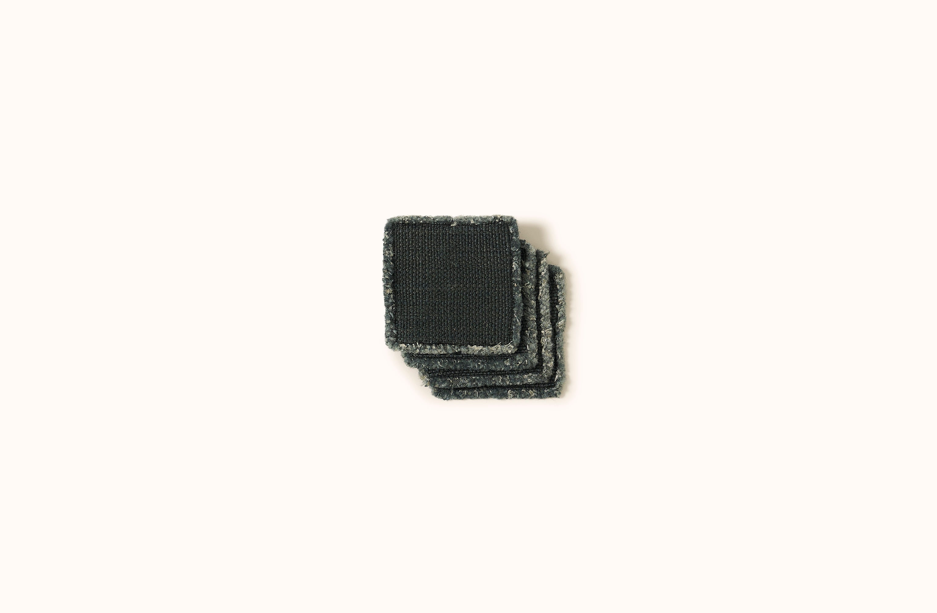 LIBECO SMOKE JASPER COASTER