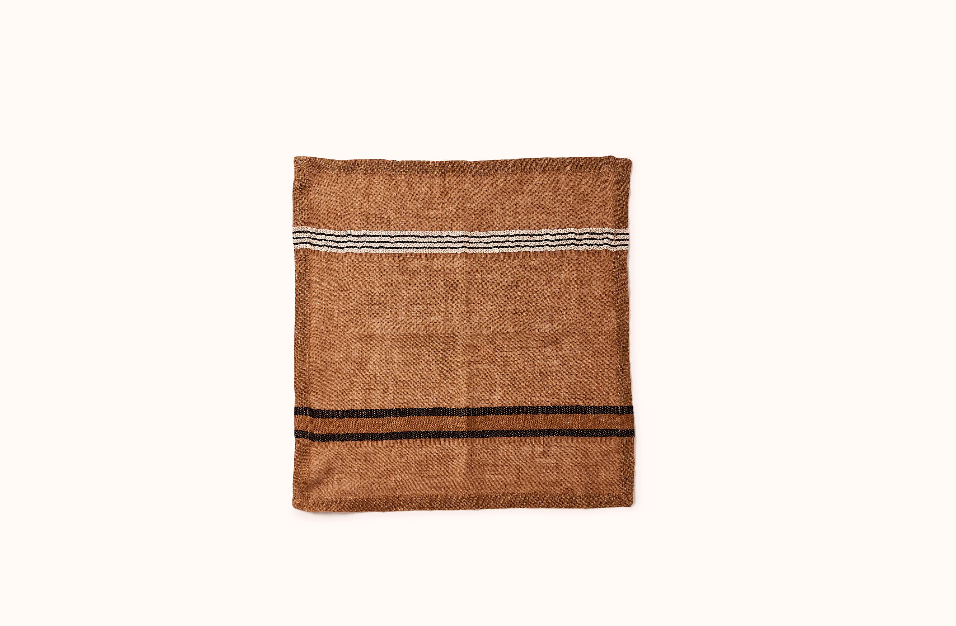 LIBECO LOCOMOTIVE STRIPE  NAPKIN