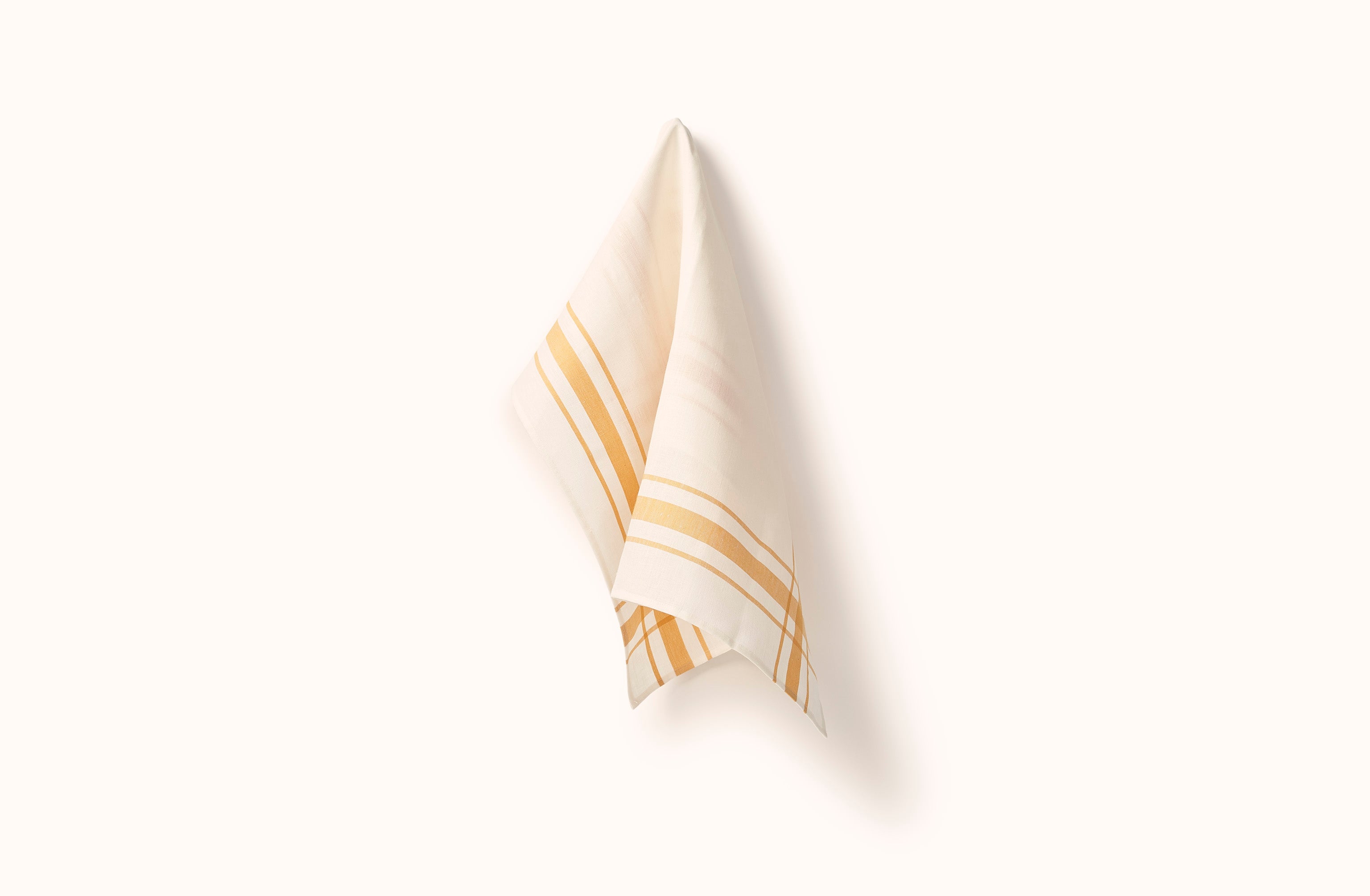 LIBECO GOLD CAMARET KITCHEN TOWEL