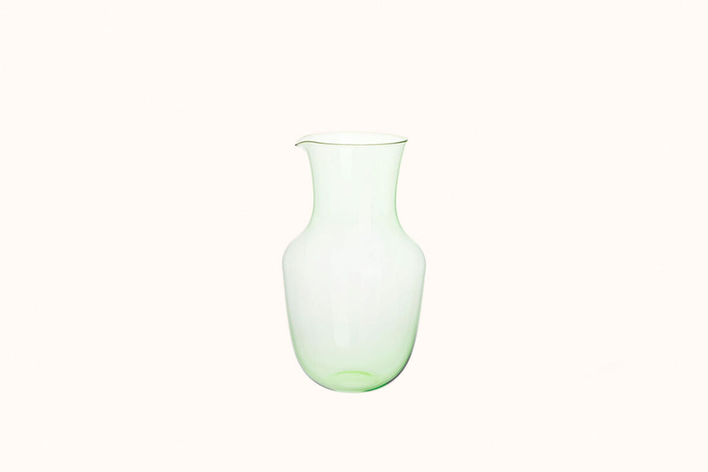 LOBMEYR GREEN ALPHA COLLECTION