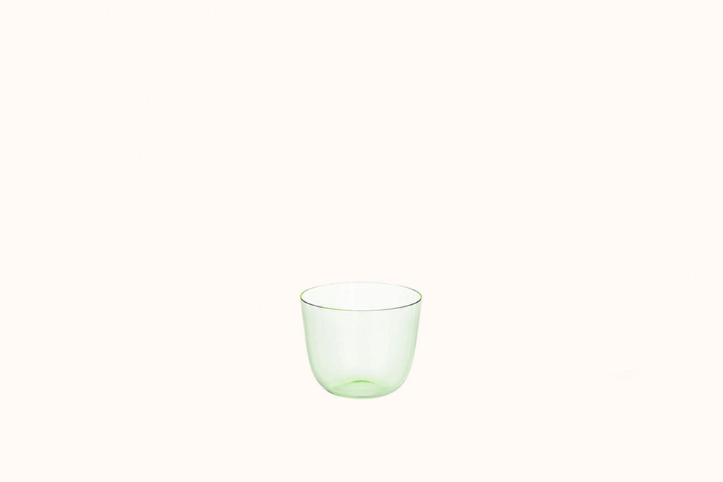 LOBMEYR GREEN ALPHA COLLECTION