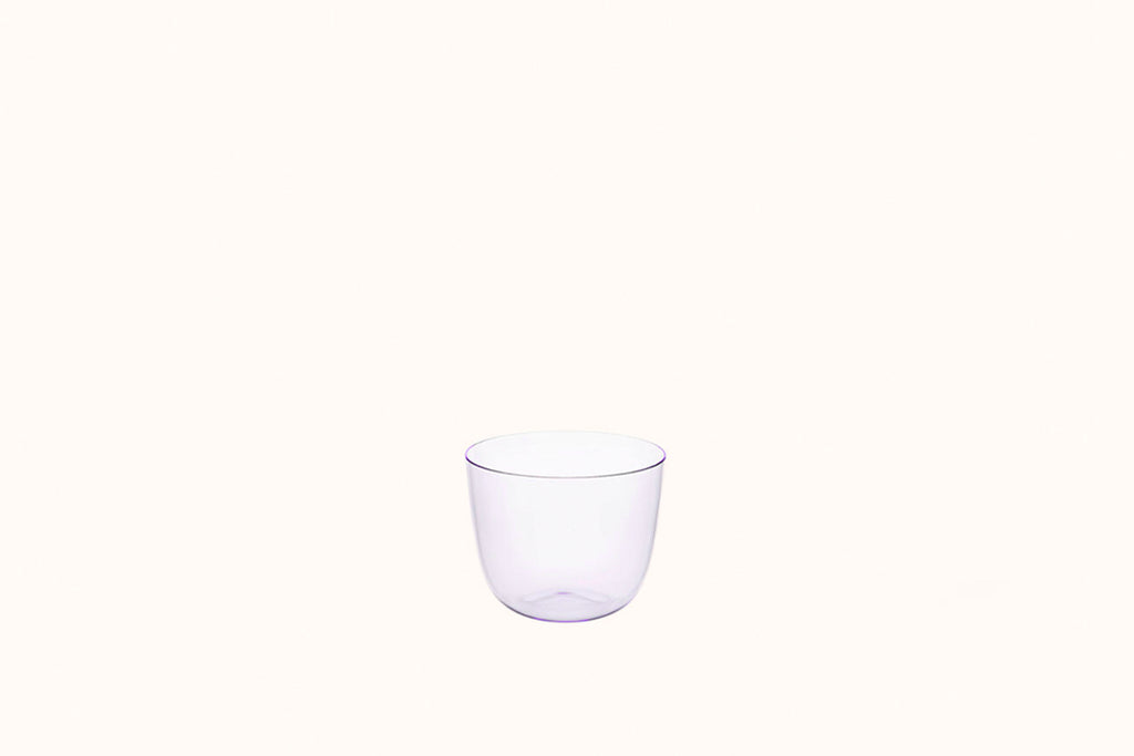 LOBMEYR PURPLE ALPHA COLLECTION