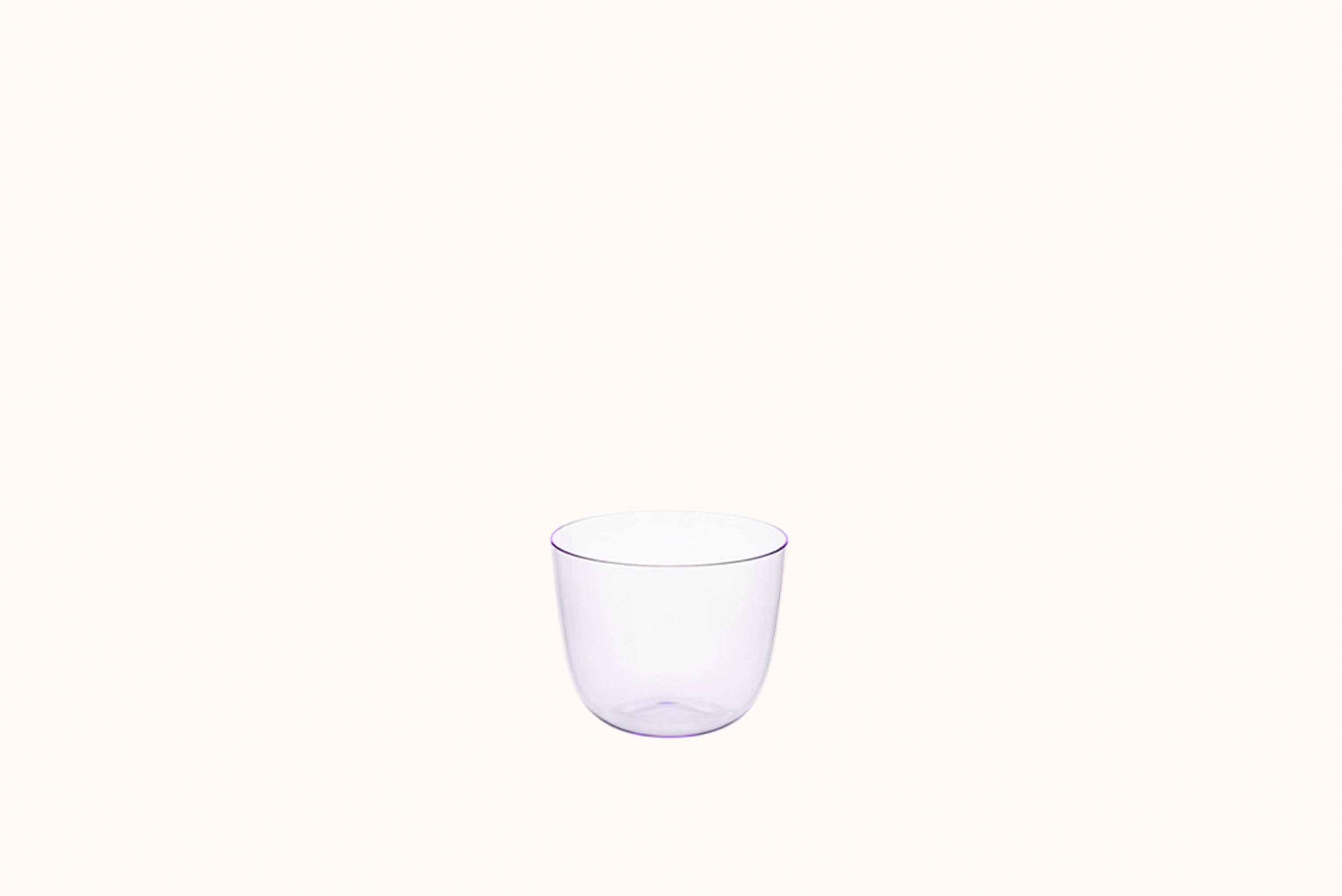 LOBMEYR PURPLE ALPHA COLLECTION