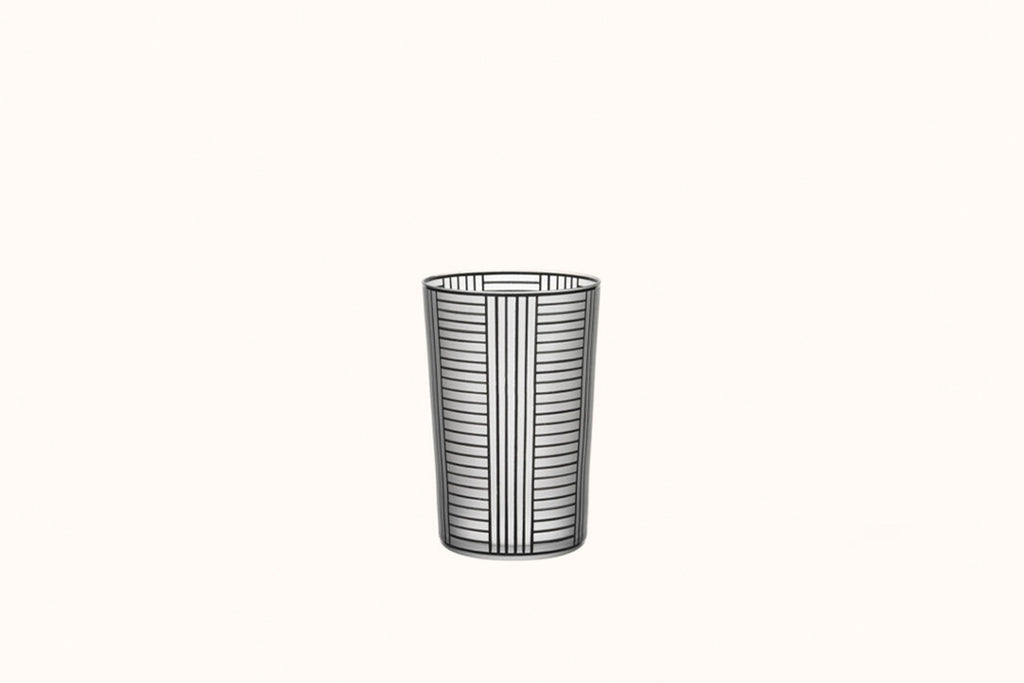 LOBMEYR HOFFMAN BRONZIT LINEAR STRIPE COLLECTION