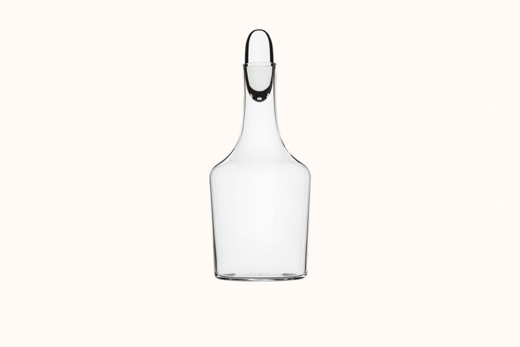 LOBMEYR HAERDTL DECANTER WITH STOPPER
