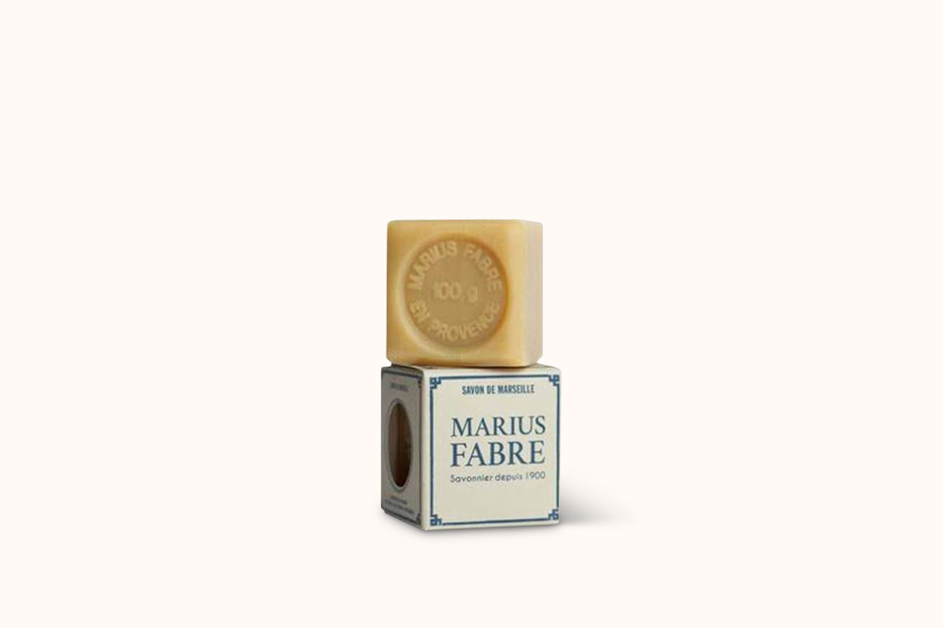MARIUS FABRE MARSEILLE LAUNDERING SOAP