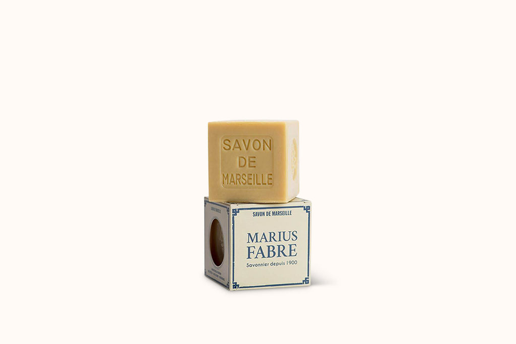 MARIUS FABRE MARSEILLE LAUNDERING SOAP
