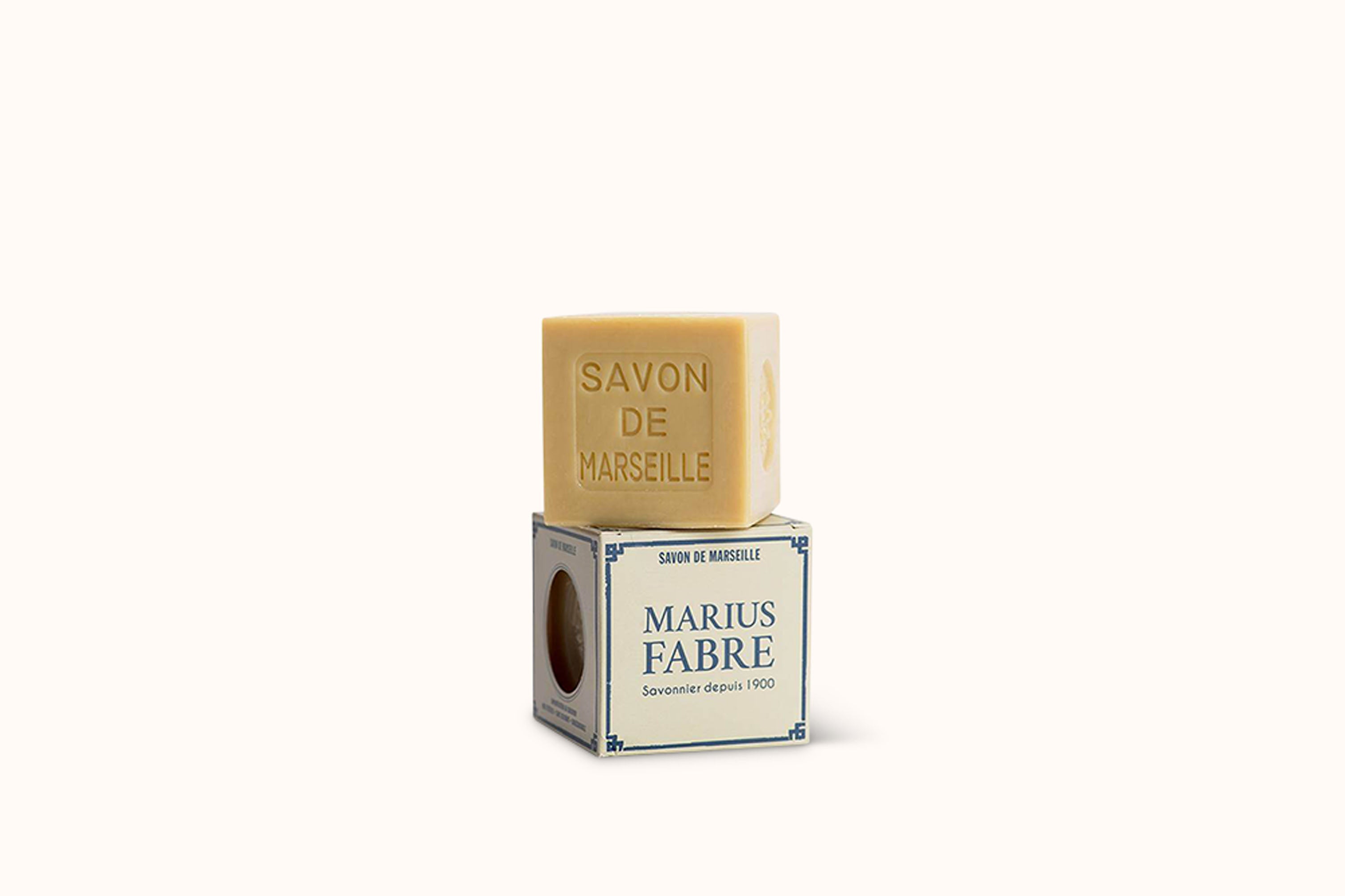 MARIUS FABRE MARSEILLE LAUNDERING SOAP