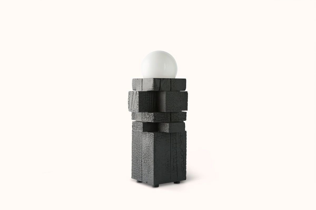 MARK DINEEN 4X LAMP