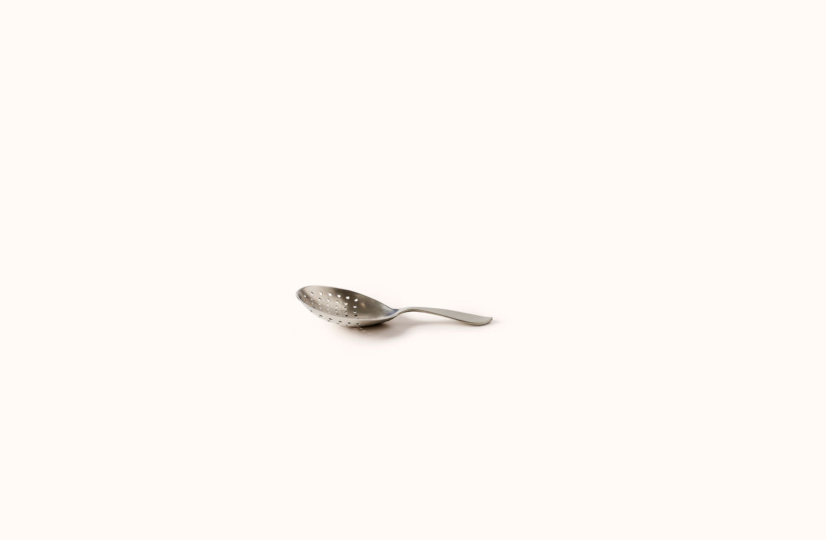 MATCH PEWTER COCKTAIL STRAINER