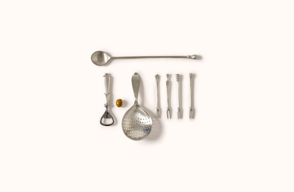 MATCH PEWTER AND STAINLESS STEEL BOTTLE OPENER