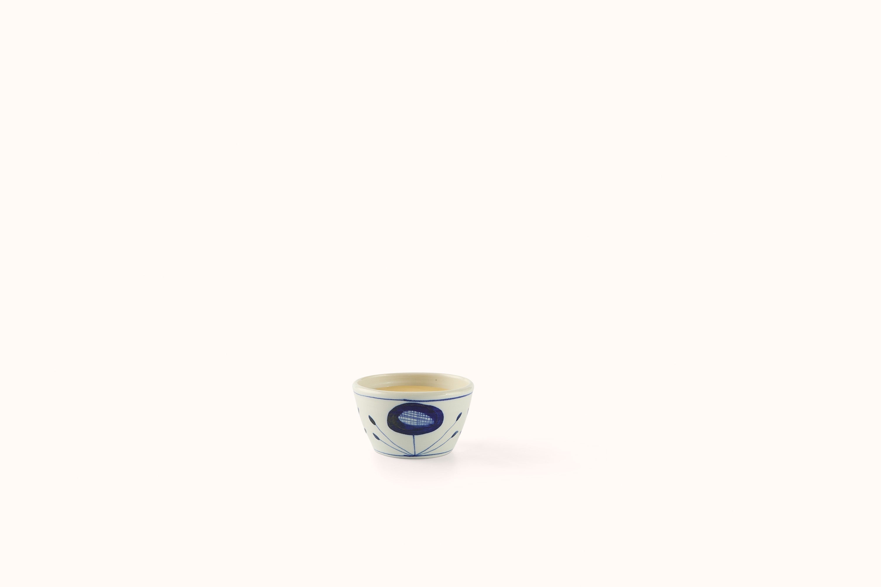 MG BY HAND SOBO CHOKO CANDLE
