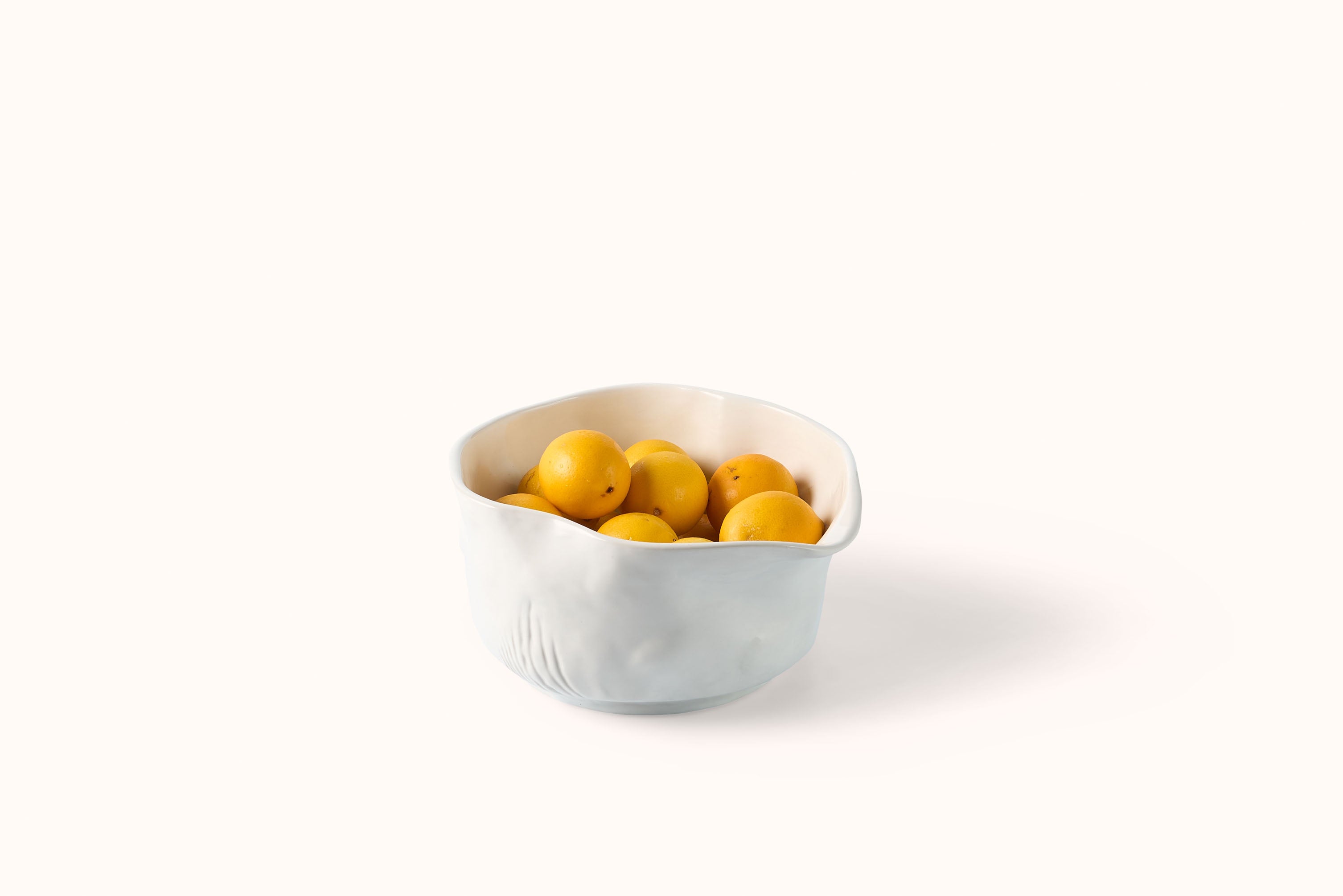 MONTES DOGGETT CERAMIC BOWL NO. 326