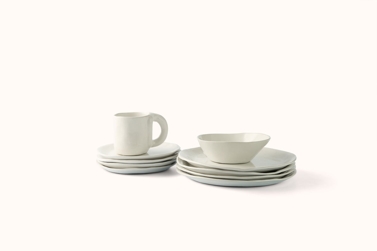 MONTES DOGGETT 011 CERAMIC DINNERWARE