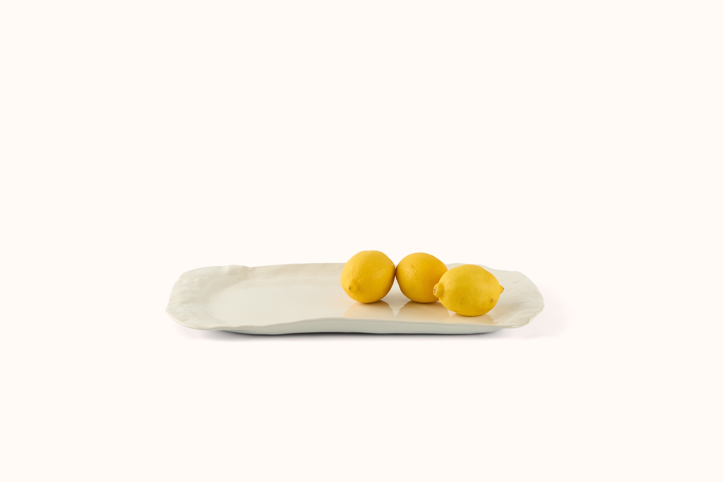 Montes Doggett Serving Platter