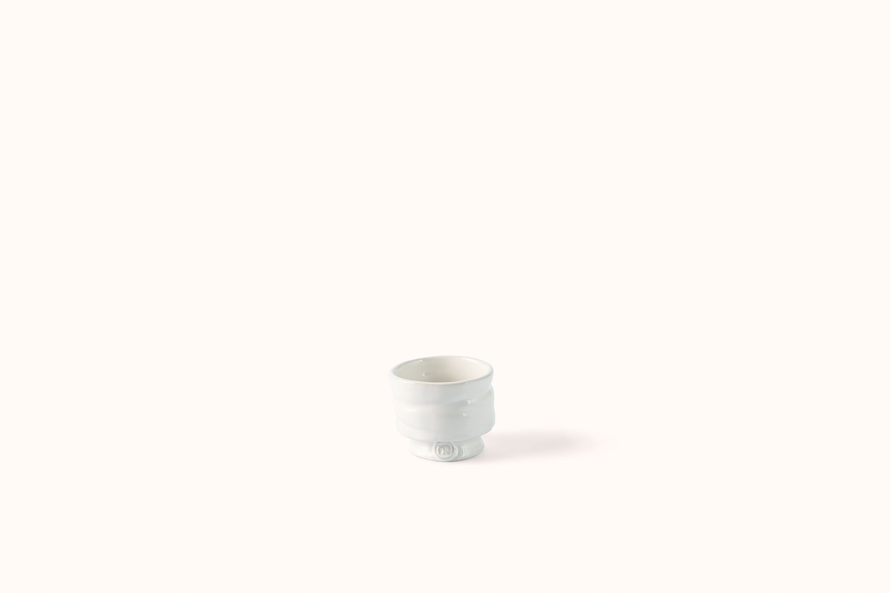 MONTES DOGGETT CERAMIC RAMEKIN NO. 4