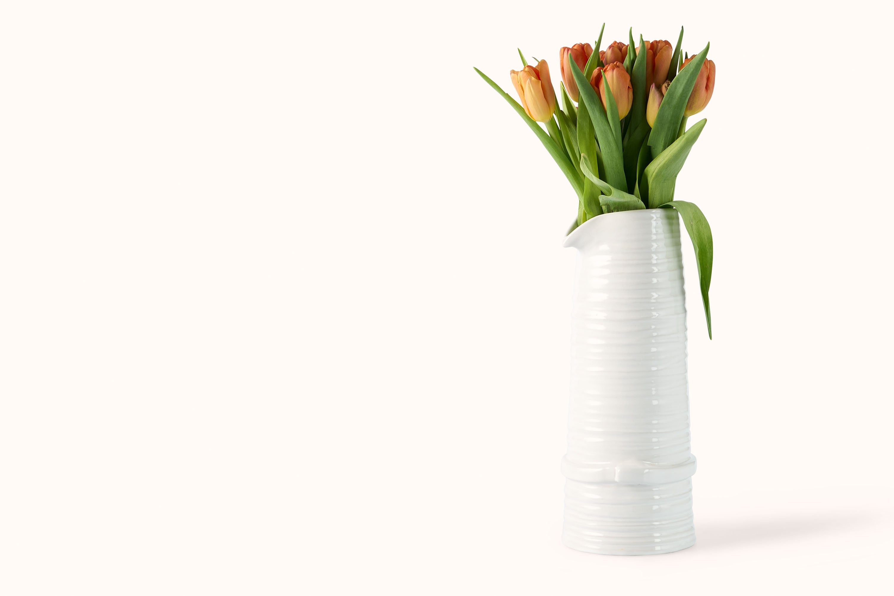 MONTES DOGGETT CERAMIC VASE NO. 816