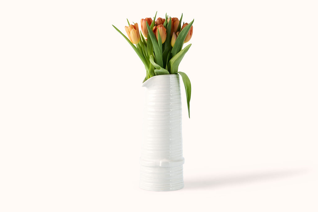 MONTES DOGGETT CERAMIC VASE NO. 816