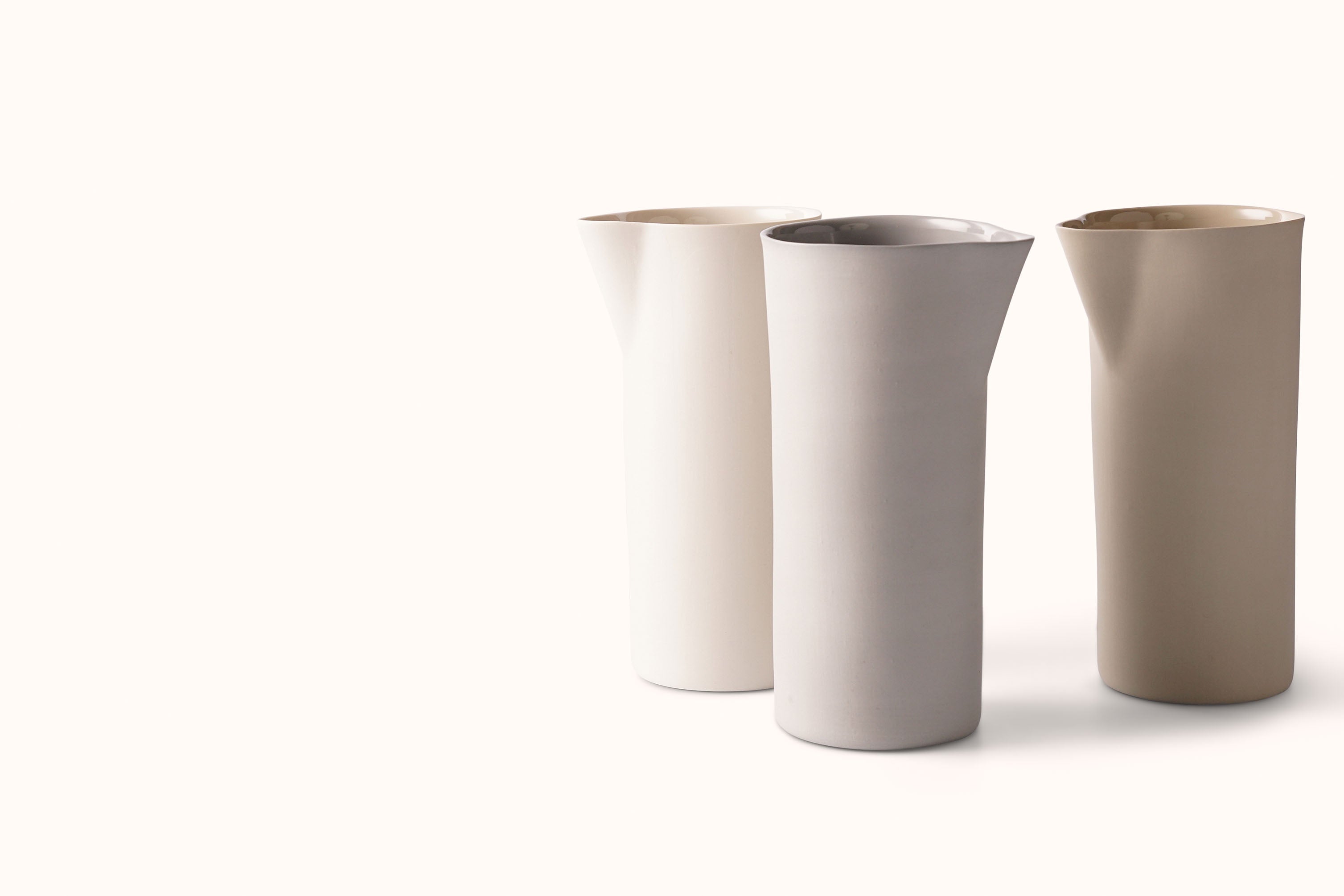 MUD CARAFE MEDIUM