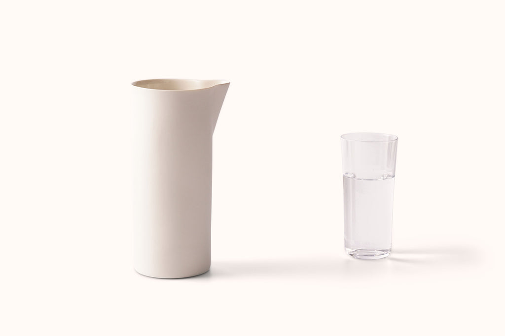 MUD CARAFE MEDIUM