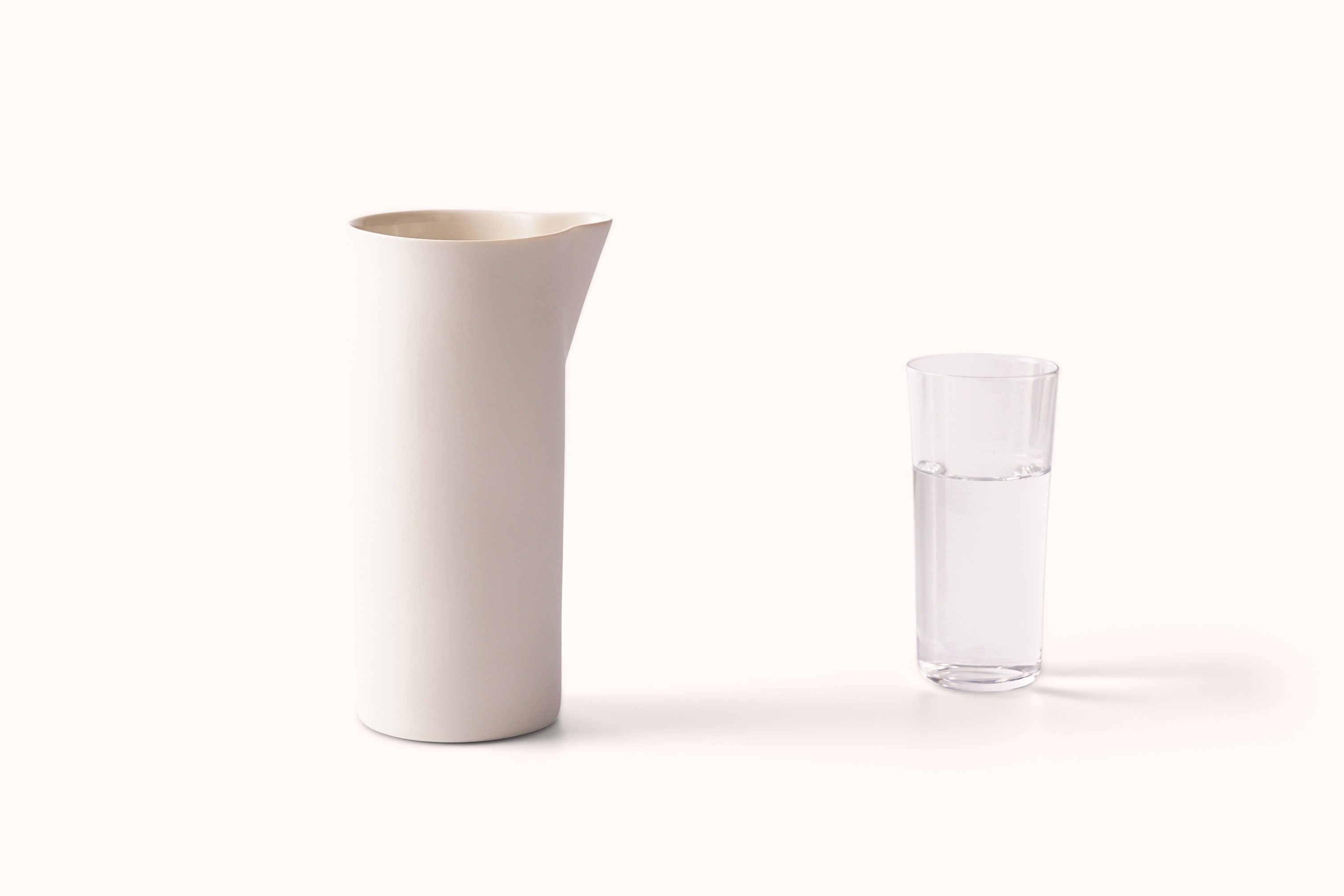MUD CARAFE MEDIUM