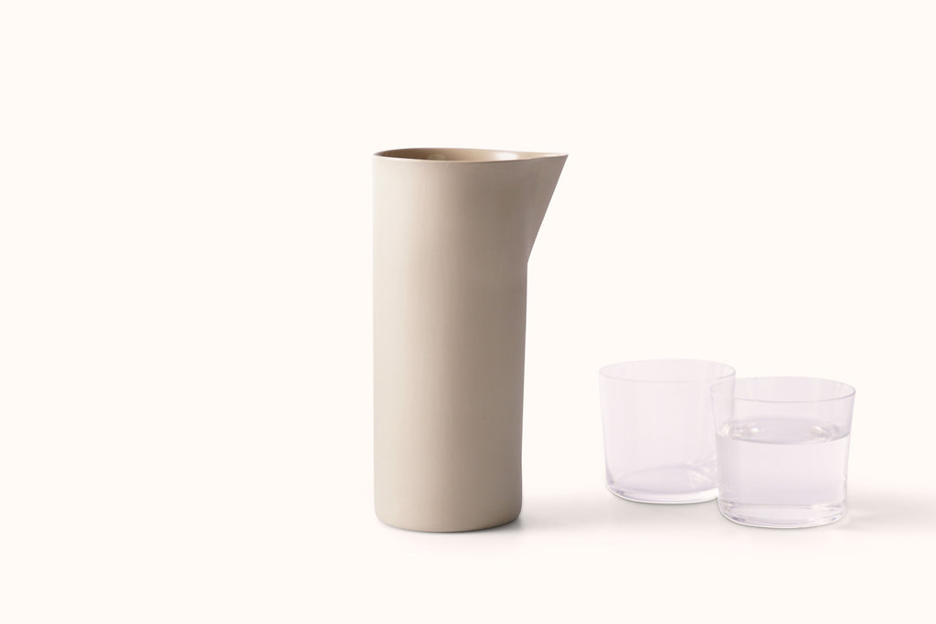 MUD CARAFE MEDIUM