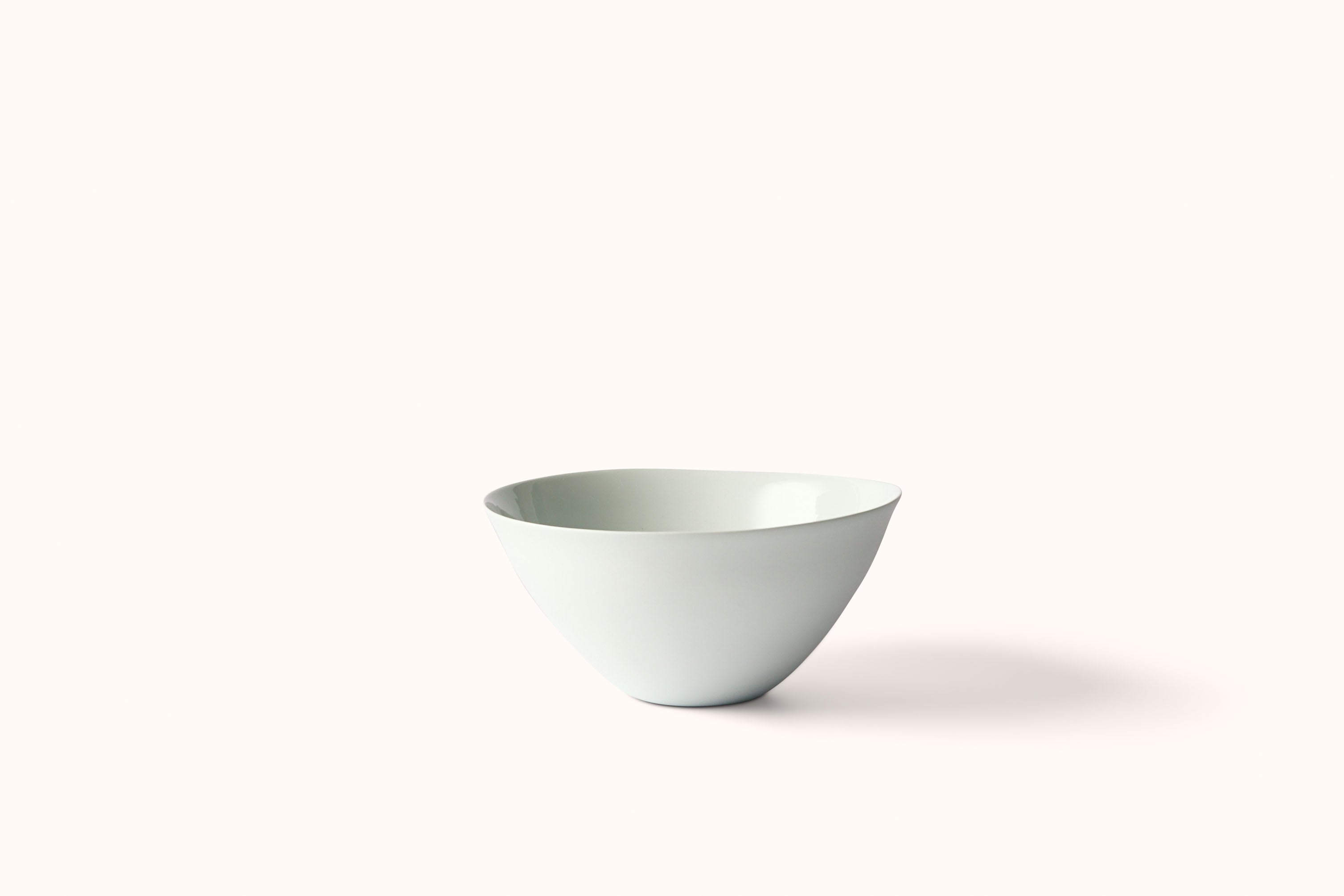 MUD FLARED BOWL LARGE