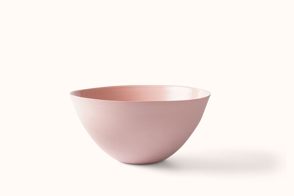 MUD FLARED BOWL EXTRA LARGE