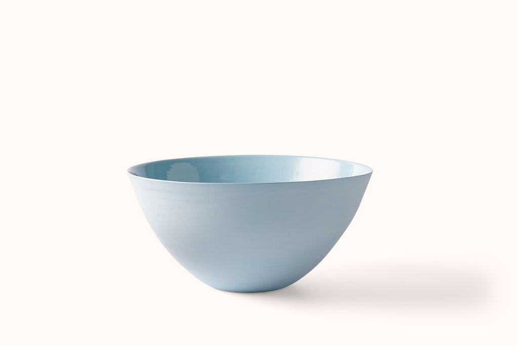 MUD FLARED BOWL EXTRA LARGE