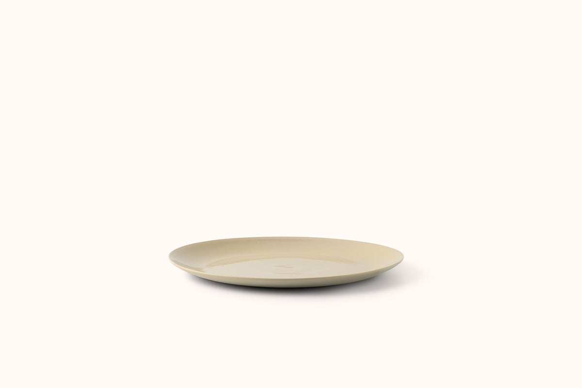 MUD SAND FLARED DINNERWARE