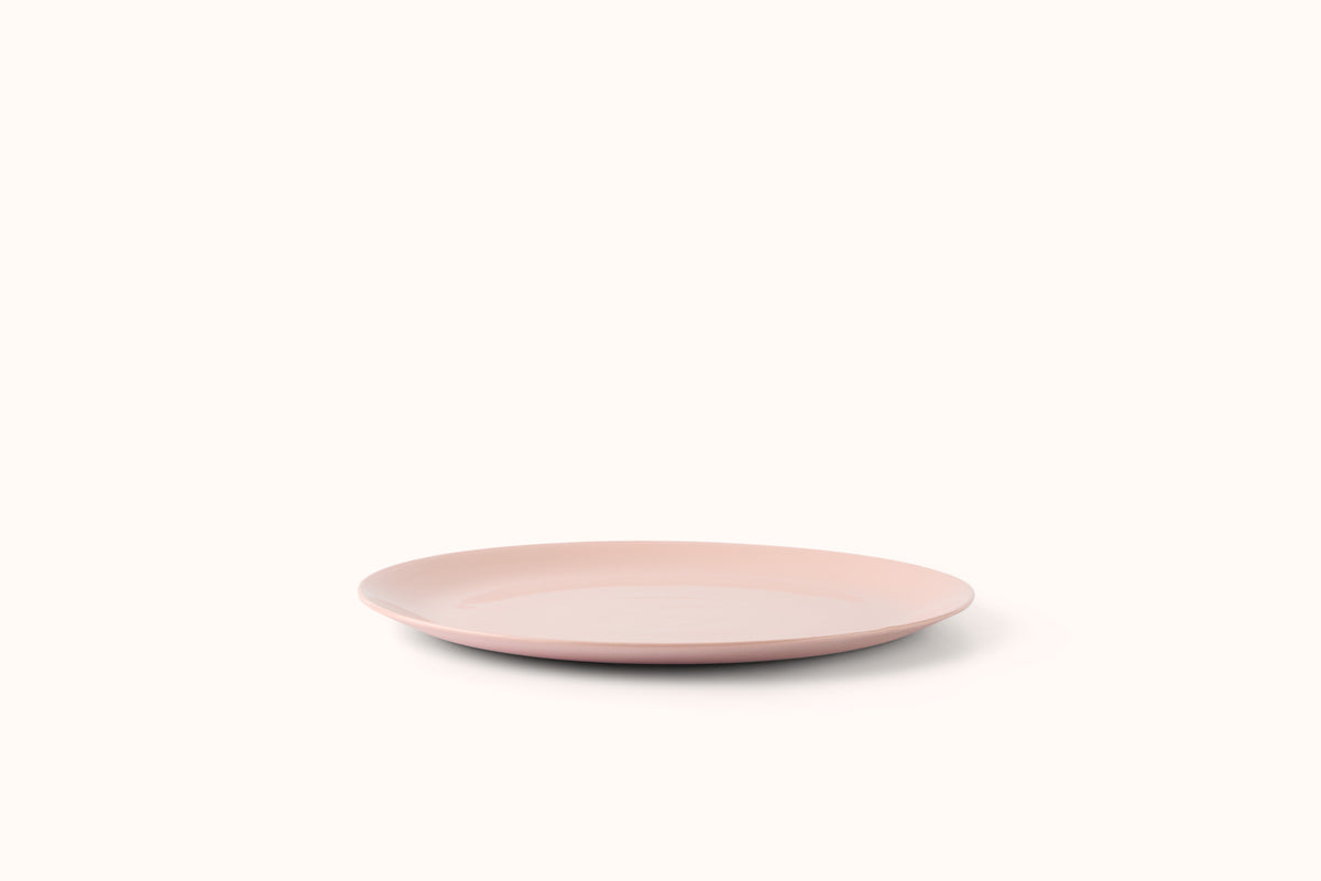 MUD BLOSSOM FLARED DINNERWARE