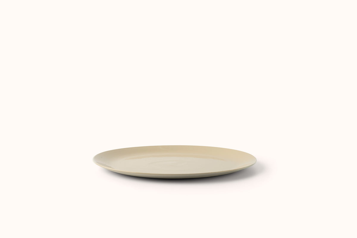 MUD SAND FLARED DINNERWARE