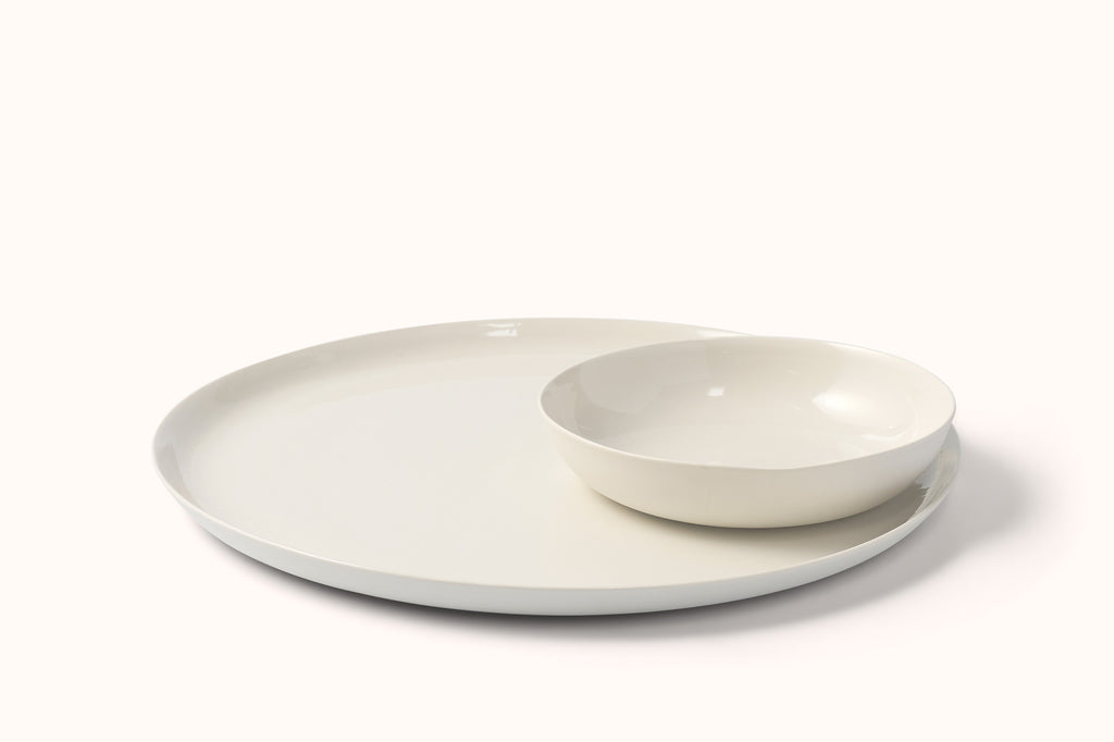 MUD TRAY PLATTER