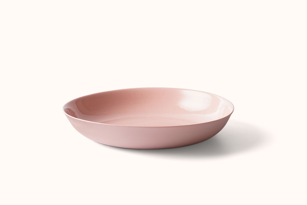MUD PEBBLE BOWL LARGE