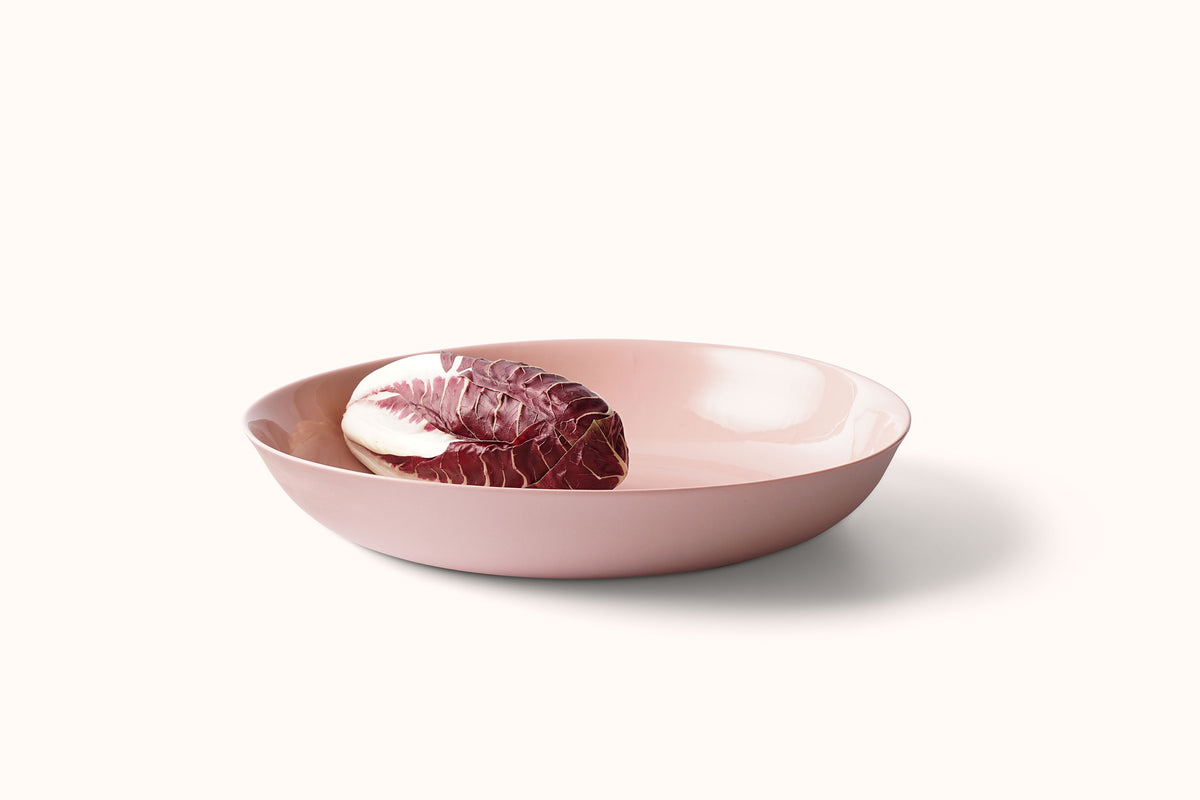 MUD PEBBLE BOWL LARGE
