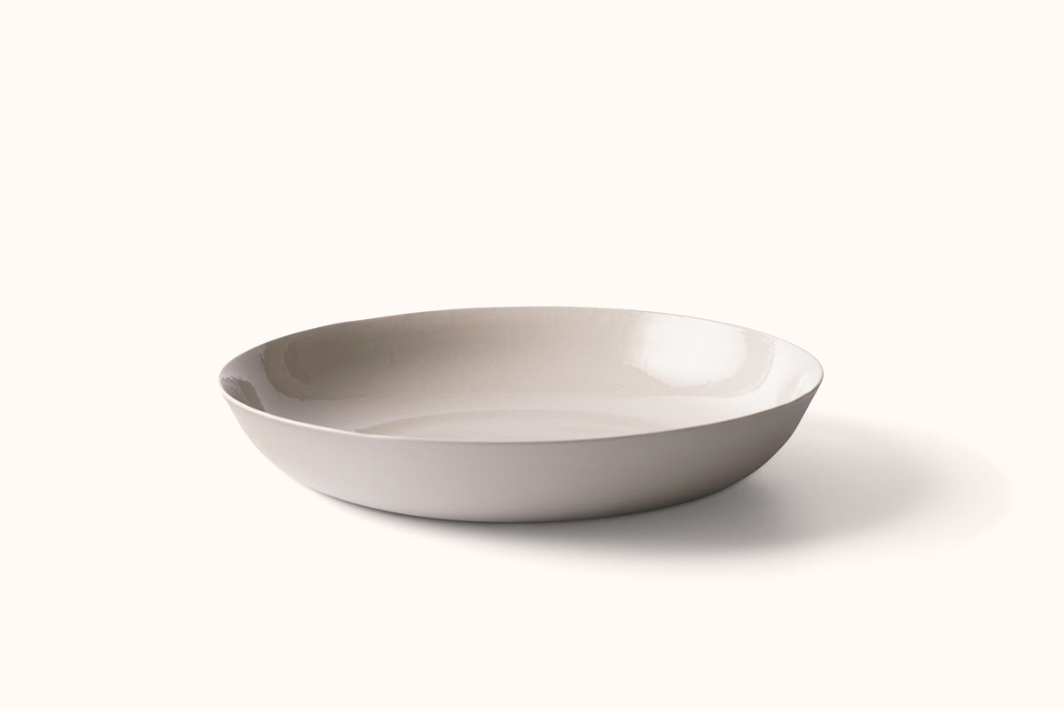 MUD PEBBLE BOWL LARGE
