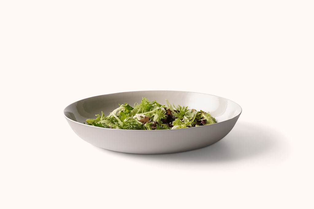 MUD PEBBLE BOWL LARGE