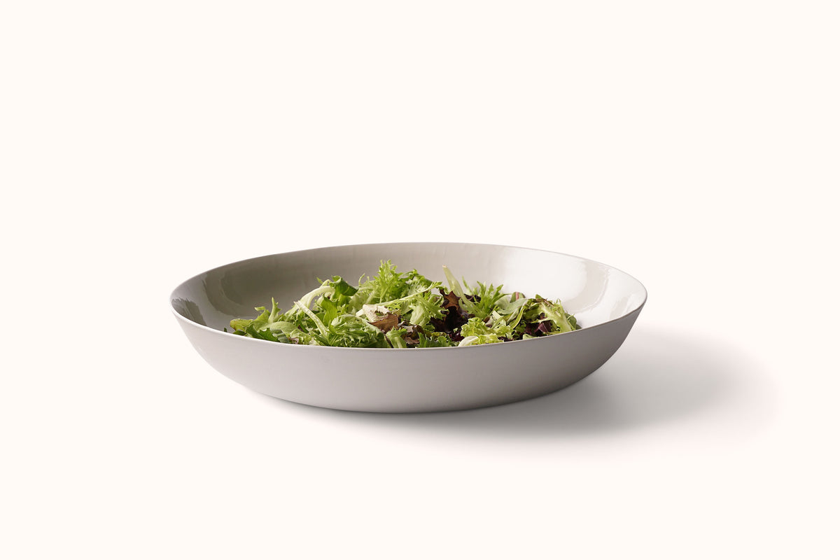 MUD PEBBLE BOWL LARGE