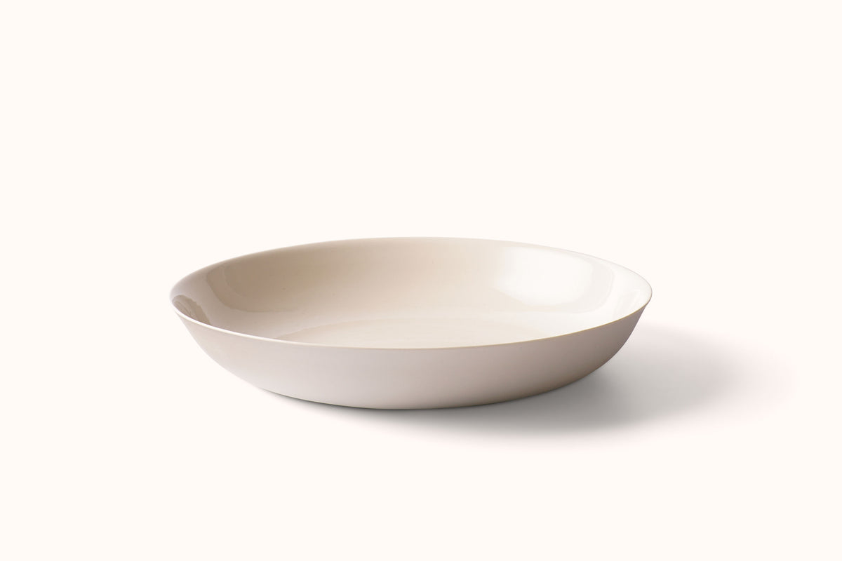 MUD PEBBLE BOWL LARGE