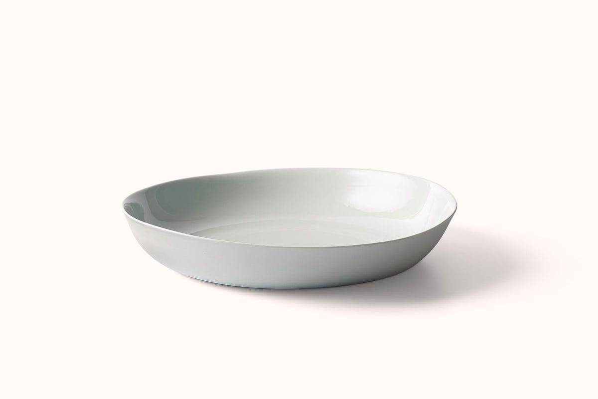 MUD PEBBLE BOWL LARGE